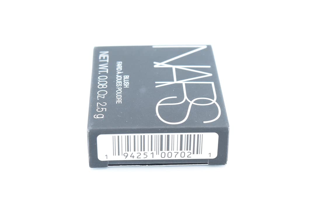 Travel Size Nars Blush in Orgasm X - 0.08 oz | Flawless Cheek Color
