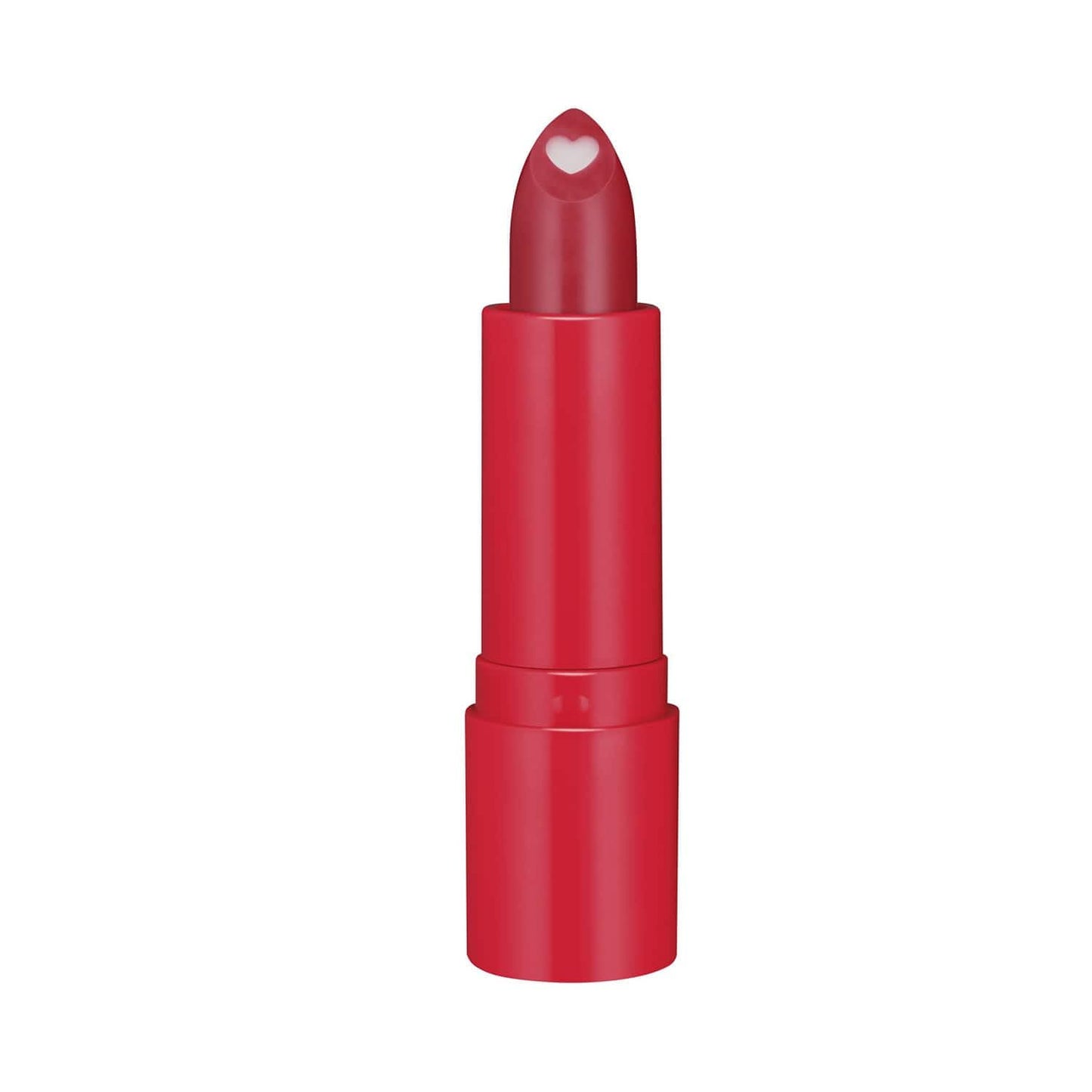 Essence Heart Core Fruity Lip Balm 01