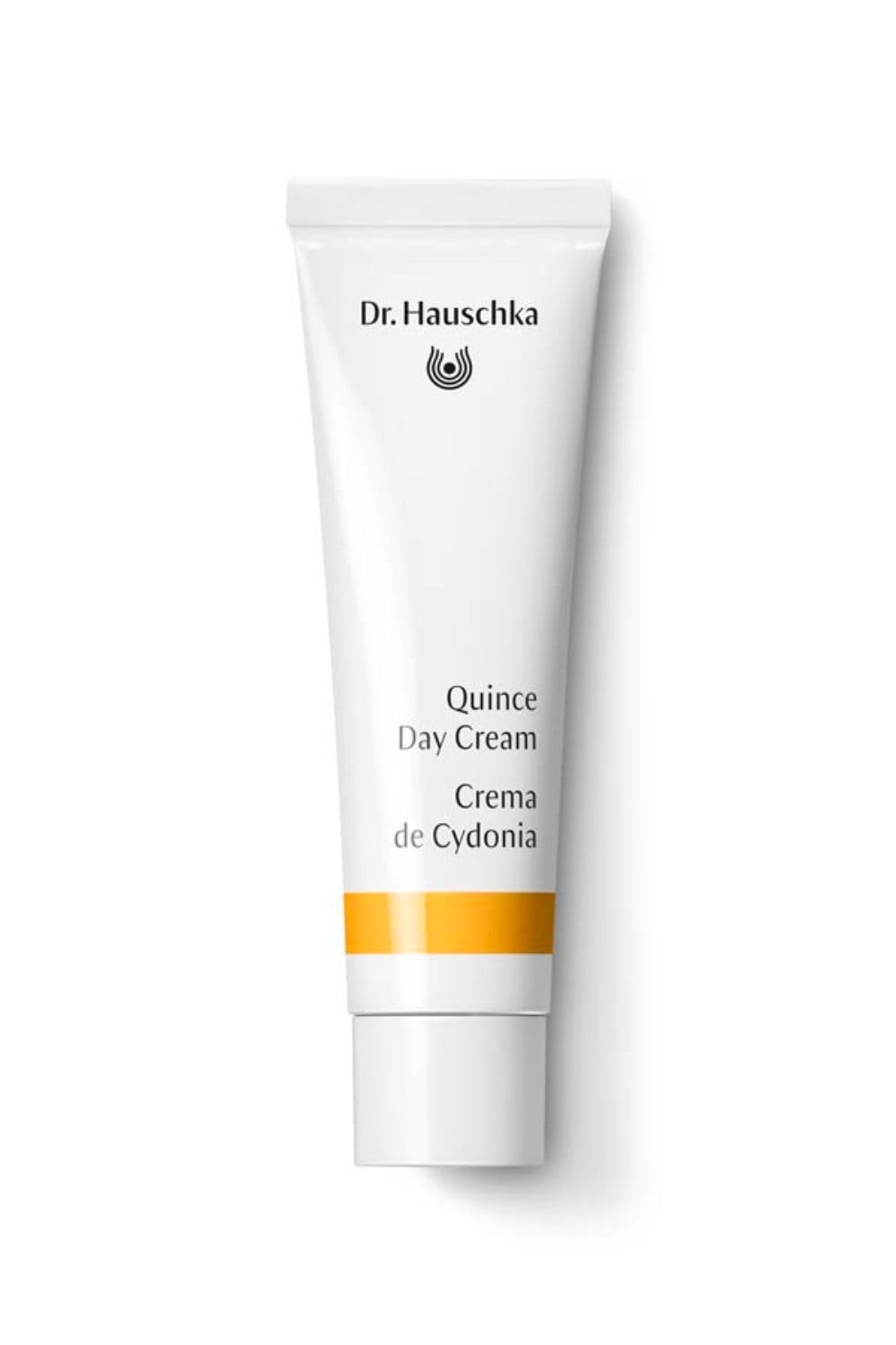 Dr. Hauschka Quince Day Cream, Refreshes and Protects, 1.0 fl oz