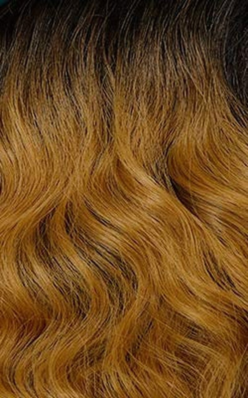 Sensationnel Dashly Synthetic Hair Wig – Unit 7 (GINGER BLONDE OMBRE)