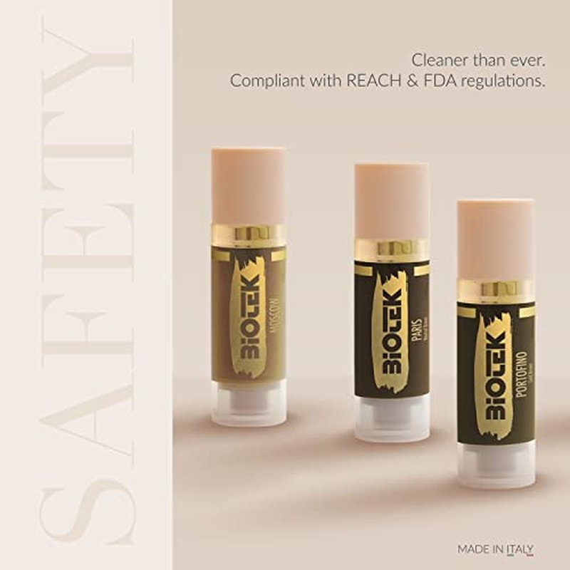 Mixing Corrector Pigment for Permanent Makeup - Made in Italy - Green 0,24 fl.oz.