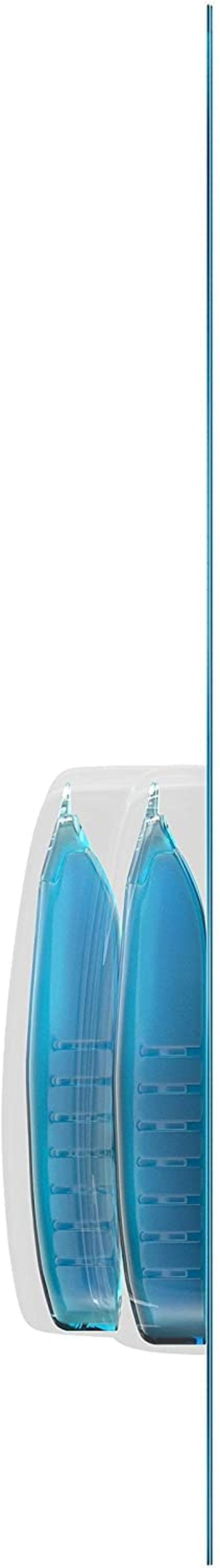 Listerine PocketPaks Breath Strips, Cool Mint, 72 Count (Pack of 2)
