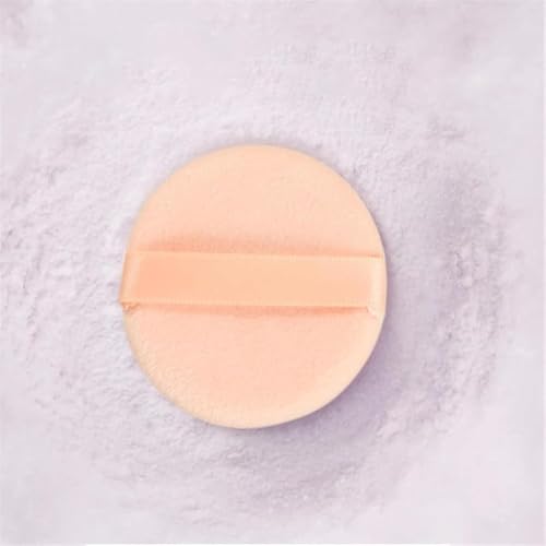 Luminance Milano Pink Powder, Luminance Milano Powder, Luminance Powder, Lightweight, Breathable, Vegan Formula, Waterproof Setting Powder for All Skin Tones (01, 0.2 Ounce (Pack of 1))