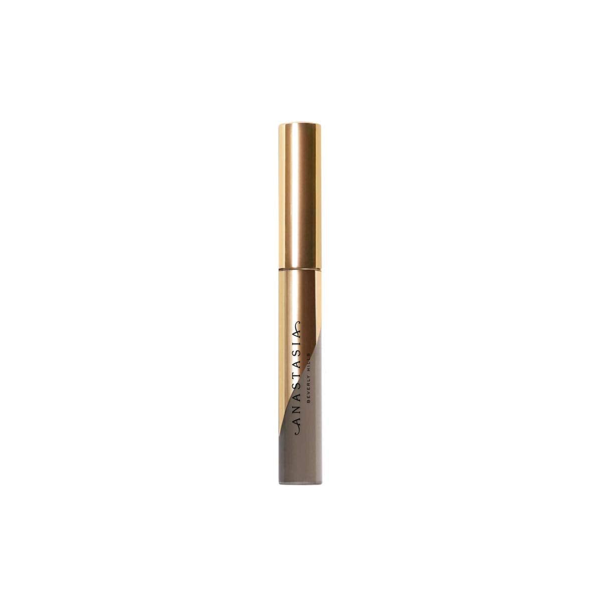 Anastasia Beverly Hills DIPBROW Gel - Tinted Brow Gel with Mini Spoolie, Smudge-Proof Full-Pigment Formula for Volumized & Defined Brows - Taupe