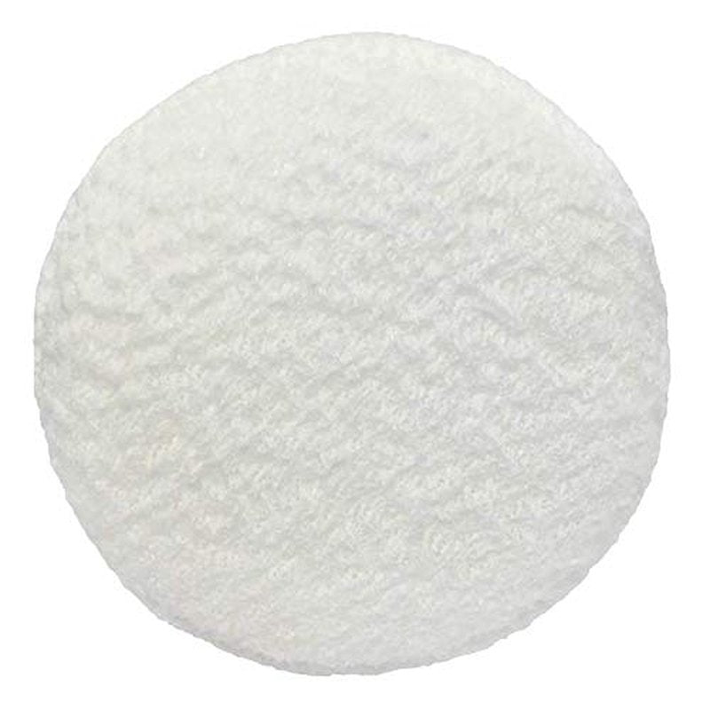 Exfoliating Dual Texture Scrubber
