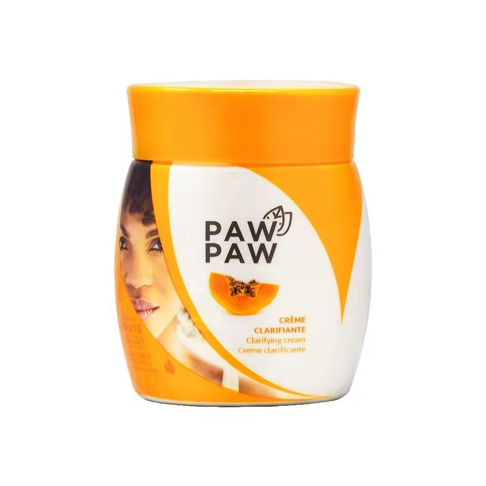 Paw Paw Clarifying Body kit 4pcs