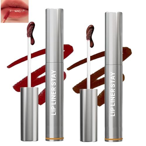 Veldoro Lip Stain, Veldoro Peelix Peel off Lip Liner Stain, Veldoro Lip Stain Peel Off, Veldoro Lip Liner, Veldoro Noohde Peel off Lip Stain (#01+#02)