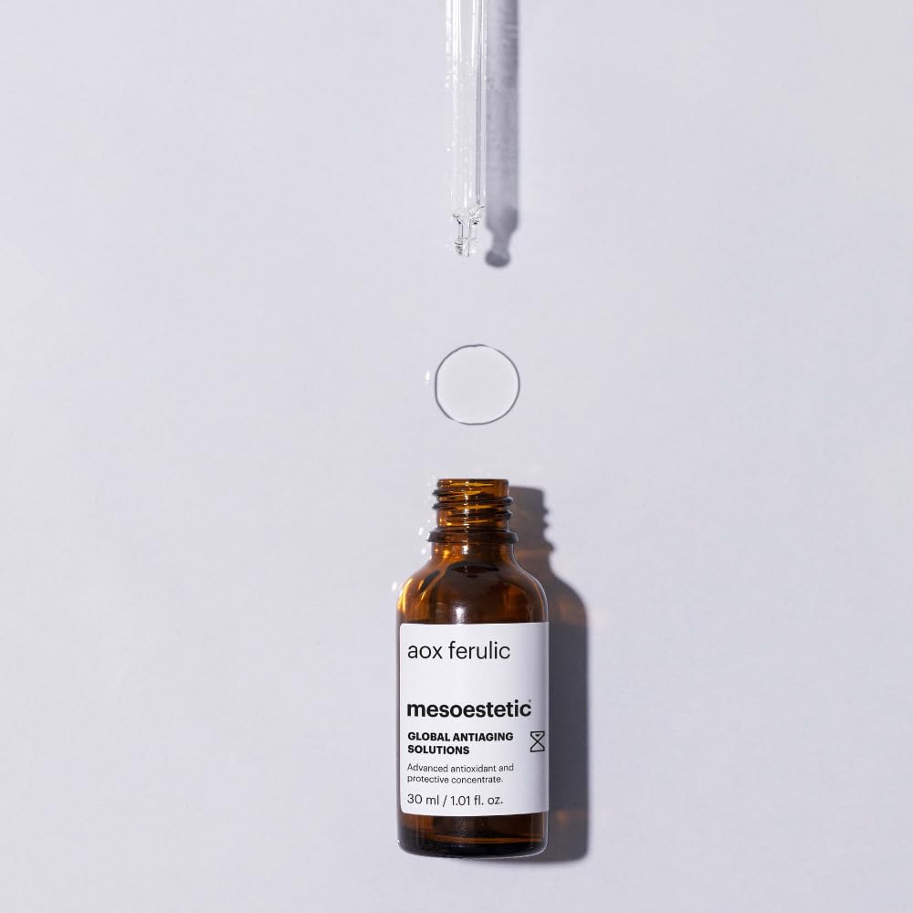 Mesoestetic AOX Ferulic 30ml/1.01 fl. oz.