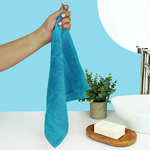 Chakir Turkish Linens, 100% Cotton Premium Quality Turkish Bath Sheets (35''x70'' Large Bath Sheet Towels - Silver Gray)