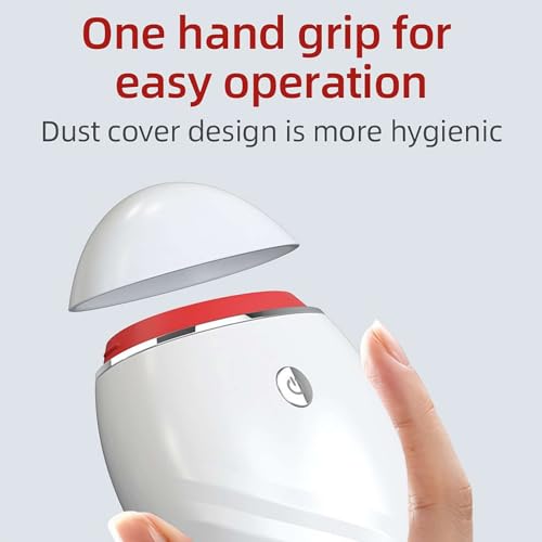 RJSQAQE Electric Lip Vacuum Plumper,Lip Plumper Device,Lip Enhancer Plumper Tool,Automatic Lip Enhancer Fuller Device,Bigger Lip Suction Plumper Tool,3 Gears Lip Augmentation Beauty Device (Black)