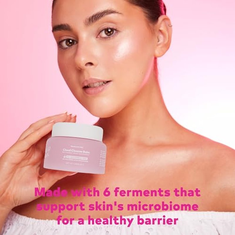 MakeUp Eraser The Original Cloud Cleanse Balm, Melting Cleanser Makeup Remover Balm for Face, 35g/1.28oz