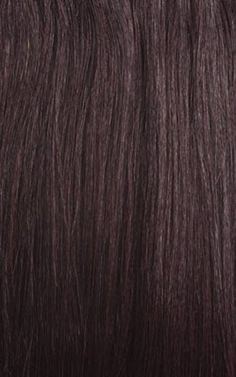 Bobbi Boss Crochet Braids 3X Loc N Twist Afro Twista 18" (1-pack, 99J)