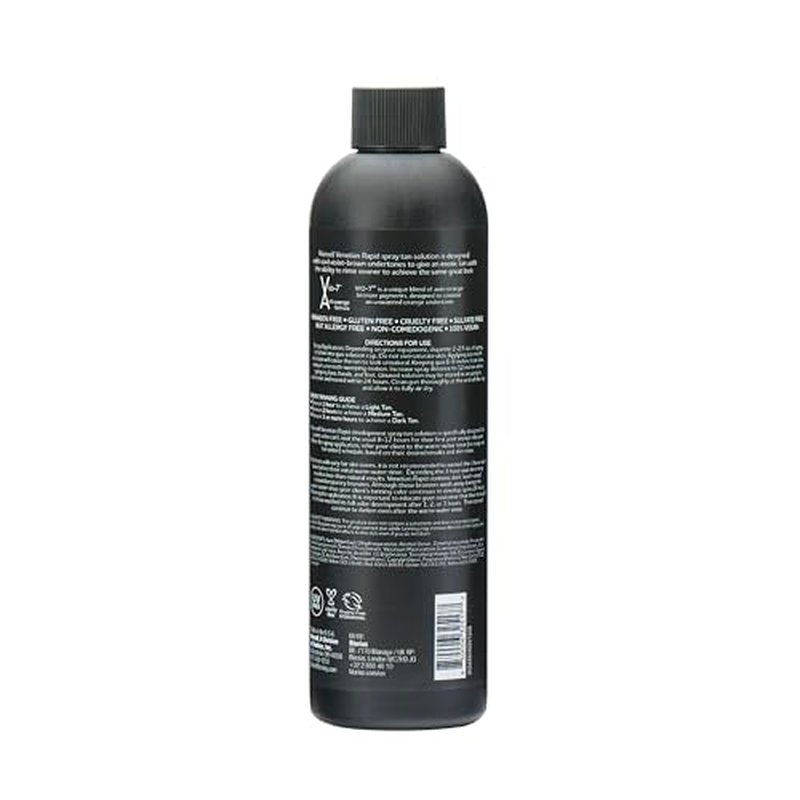Norvell Premium Sunless Tanning Solution - Venetian One, 8 fl.oz.
