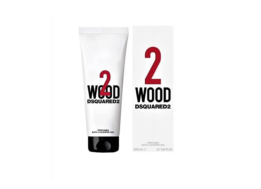 Dsquared2 Red Wood Women EDT Spray 3.4 oz