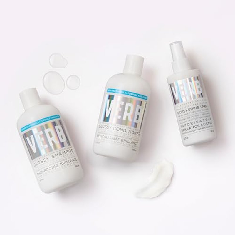 VERB Glossy Conditioner, 32 fl oz
