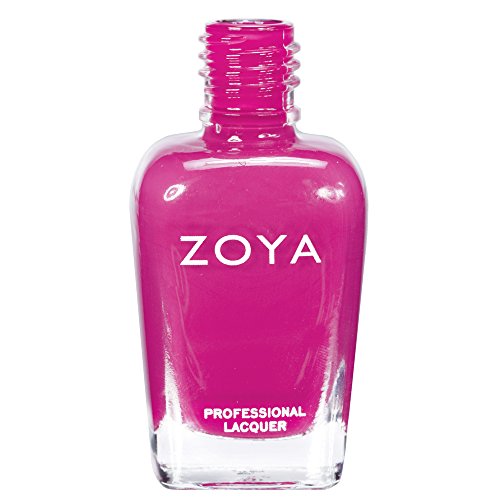 ZOYA Nail Polish, Areej, 0.5 fl. oz.