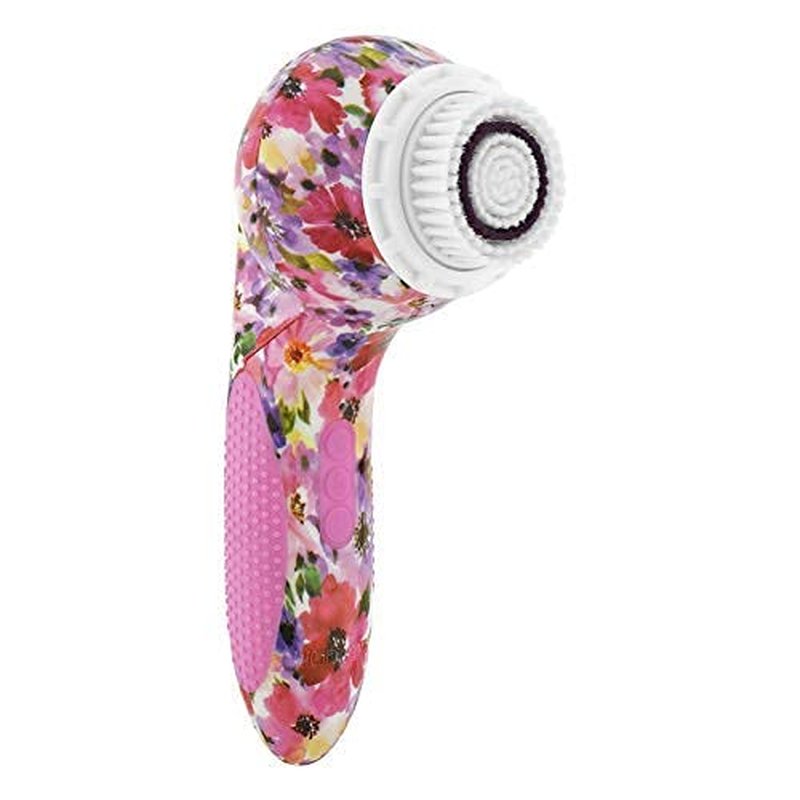 Michael Todd Beauty - Soniclear Elite - Facial Cleansing Brush System - 6-Speeds - Face Cleansing Brush & Exfoliating Body Scrubber