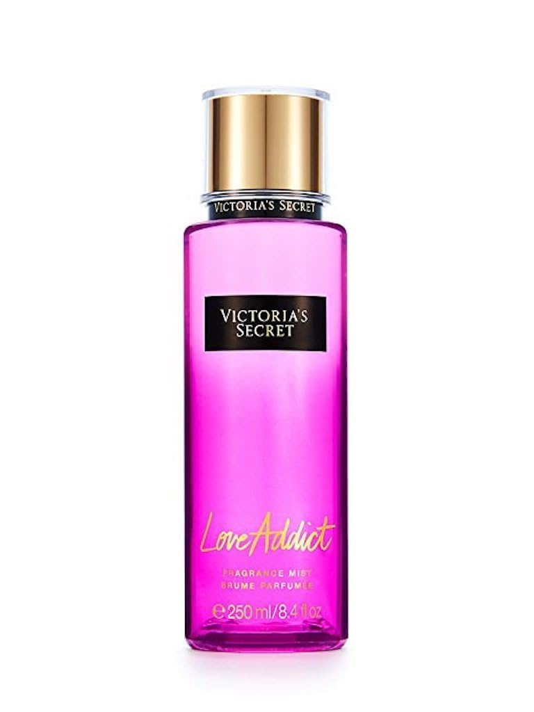 Love Addict Fragrance Mist for Women - Victoria's Secret, 8.4 oz