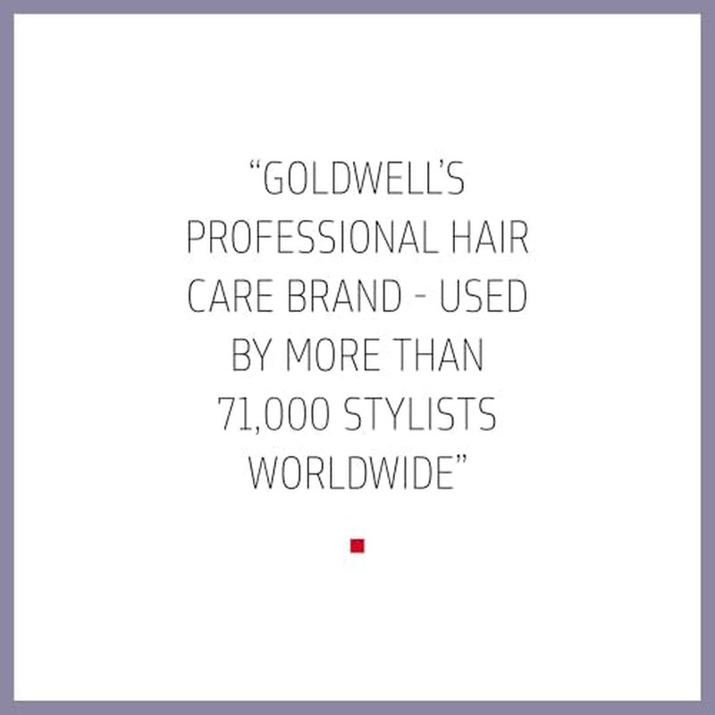 Goldwell Dualsenses Just Smooth Taming Conditioner 300mL