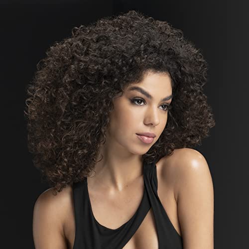 SexyHair Style Curling Crème Curl Moisturizing Control Crème, 5.1 Oz | Light Control | Maintains Moisture and Combats Frizz