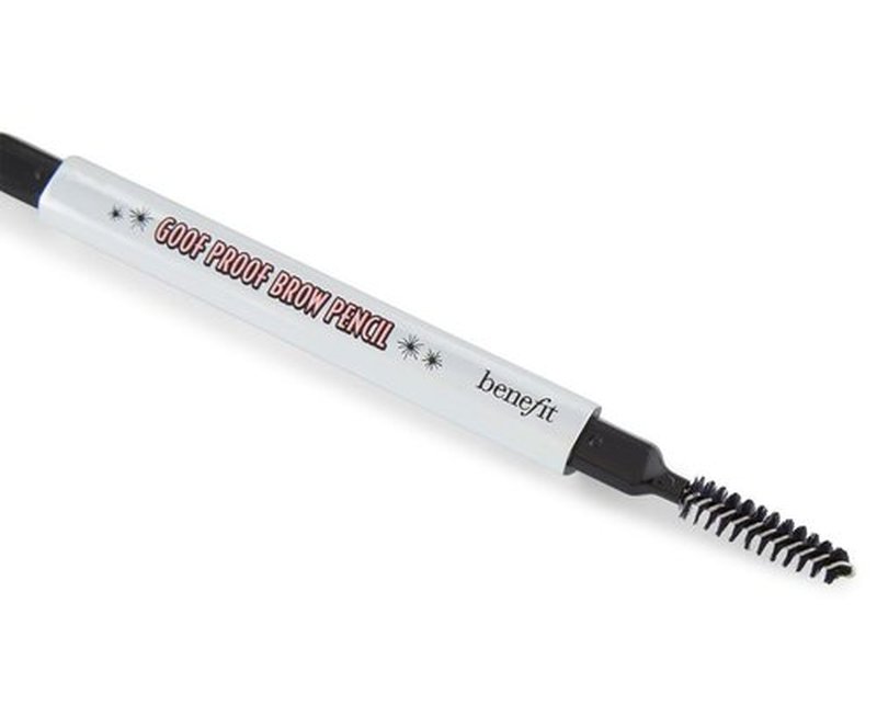 Benefit Goof Proof Brow Pencil Super Easy Eyebrow Shaping and Filling Tool - Shade 4