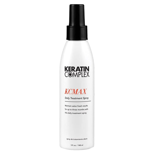 Keratin Complex - KCMAX Daily Treatment Spray - 5oz