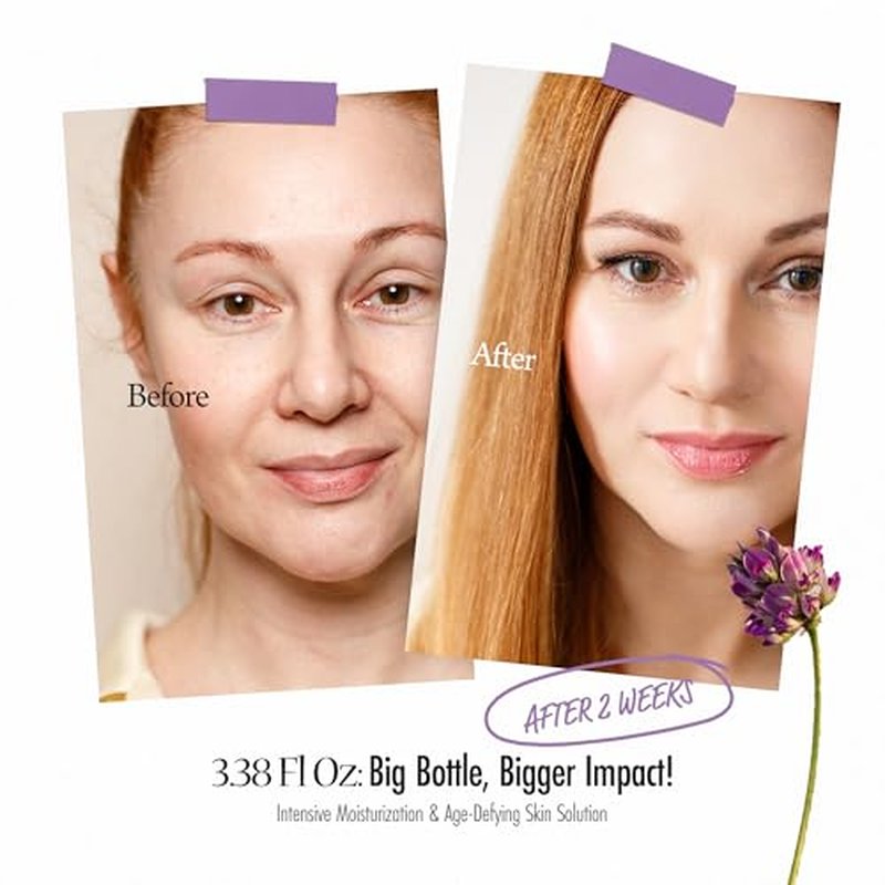 BAKUCHIOL SUPER BIOME LIFTING SERUM MIST