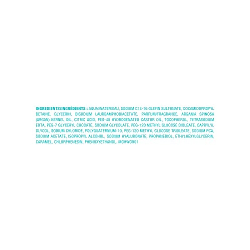 Moroccanoil Hand Wash, Fragrance Originale, 12.2 Fl. Oz.