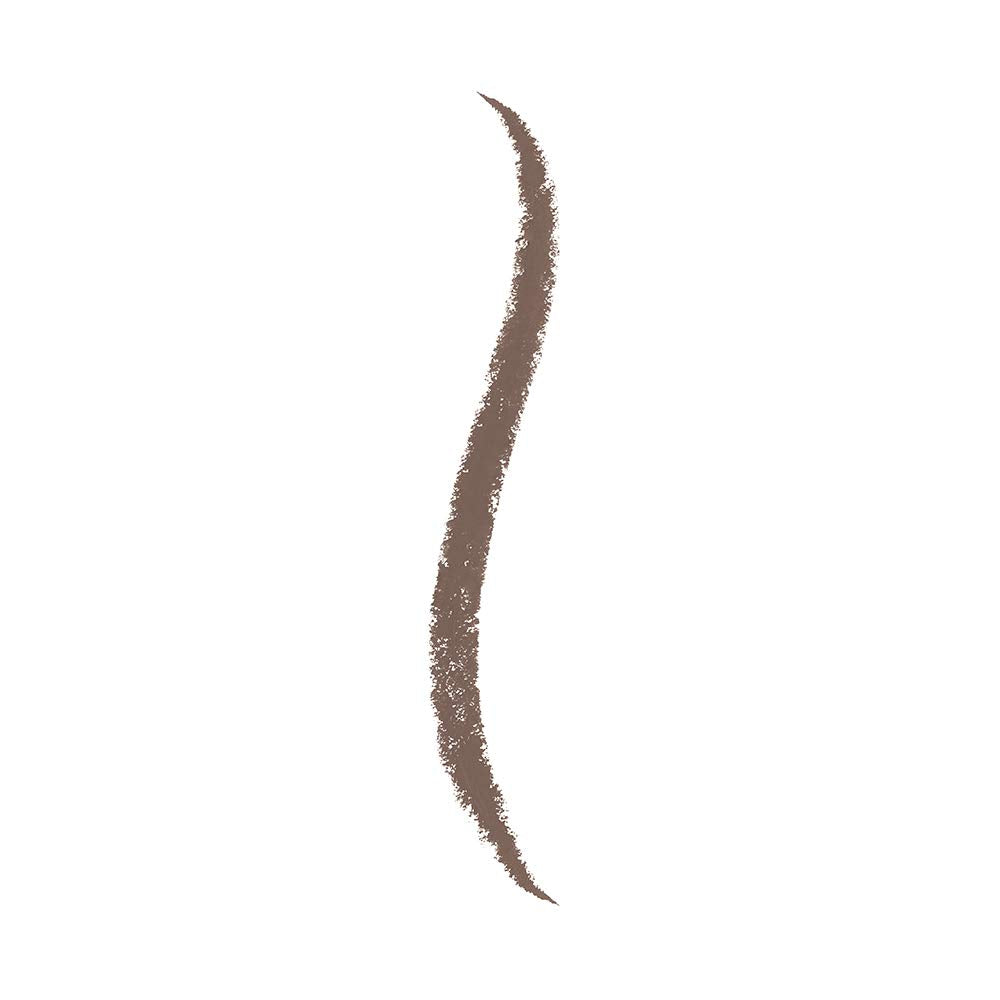 CoverGirl Perfect Blend Eye Pencil, Basic Black [100], 0.03 oz (Pack of 6)