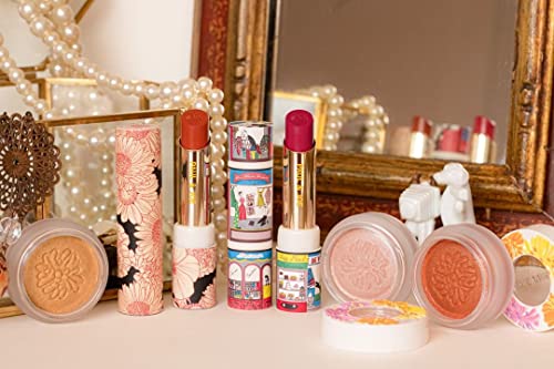 Paul & Joe Lipstick - Autumn Collection - Limited-edition - CS 128