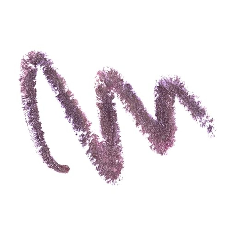 Lord & Berry LINE SHADE Eye Liner - Soft Creamy Rich Pigment Formula For Ultra-Fluid Application, Waterproof Long Lasting Eyeliner Pencil, Easy To Use Eye Makeup, Flash Purple