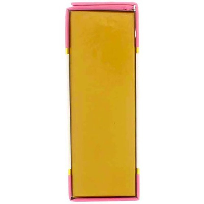 DreamTime Inner Peace Eye Pillow, Cranberry Velvet