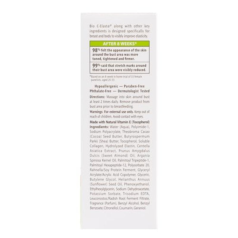 Palmer's Cocoa Butter Formula With Vitamin E - Bust Firming Massage Cream 125G…