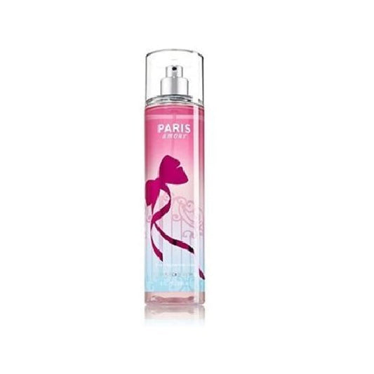 Paris Amour Fine Fragrance Mist - 8 oz | Signature Collection by Bath & Body Works