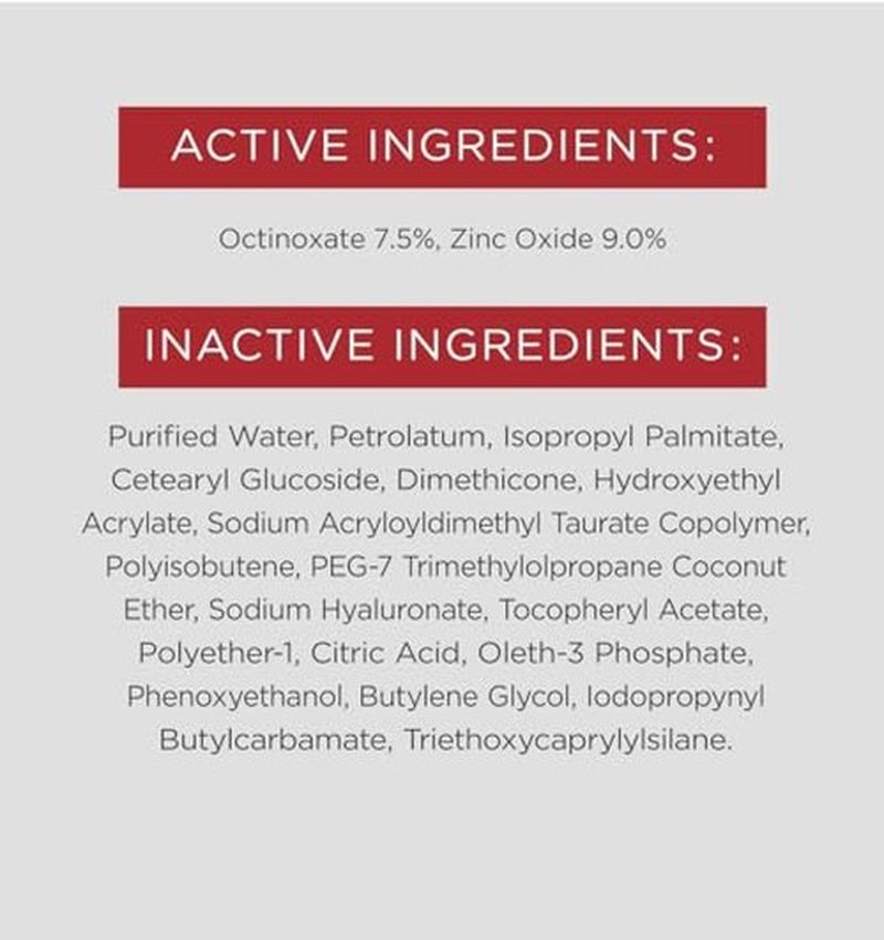 EltaMD UV Daily SPF 40 Deep Tint Face Sunscreen Moisturizer, Lightweight Deep Tinted Sunscreen for Face, 1.7 oz Pump