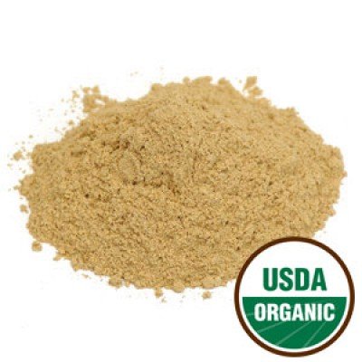 Organic Licorice Root Powder - 1 lb | Starwest Botanicals - Premium Quality
