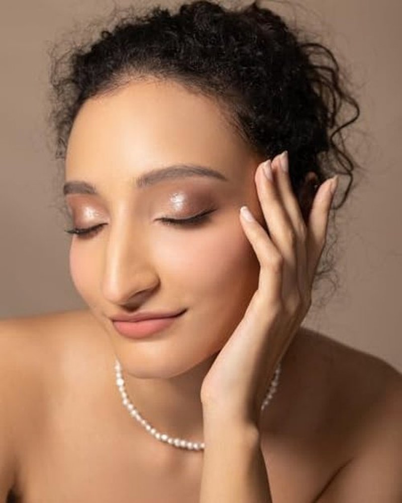 Strawberry Rococo Embossed Blush (01 Angel Chanson, 4.5g)