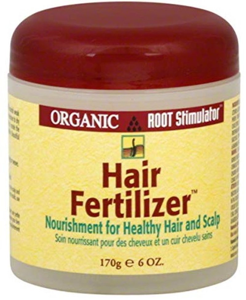 ORS HAIRestore Hair Fertilizer with Nettle Leaf and Horsetail Extract