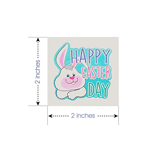 Easter Basket Stuffers for Kids, 144 Pack Easter Tattoos for Kids, Individual Temporary Tattoos Easter Themes, Fake Tattoo Stickers, Egg Fillers, Easter Treats, Easter Toys, Easter Basket Essentials