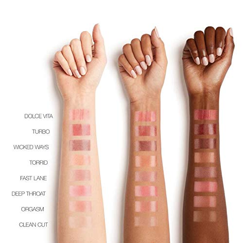NARS - Afterglow Lip Balm - Torrid(3g/0.1oz)