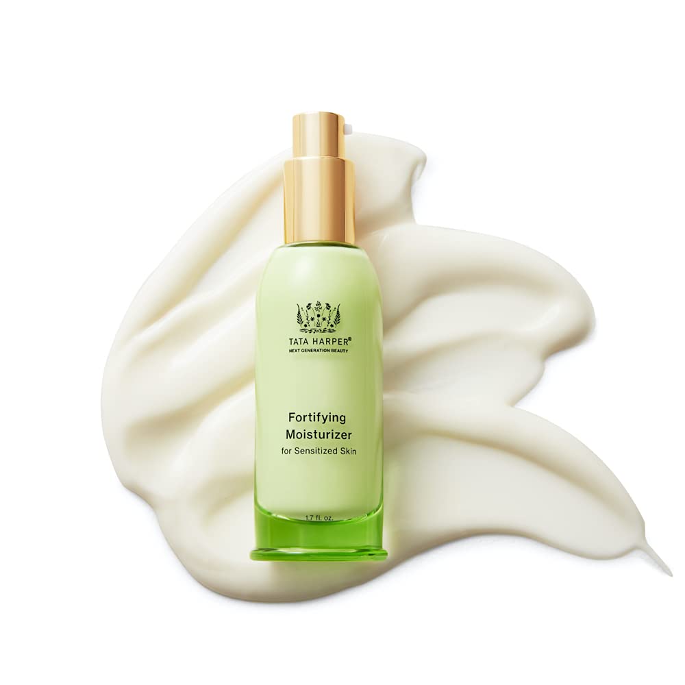 Tata Harper Reactive Skin Essentials, 3-Step Routine for Reactive & Sensitized Skin, 100% Natural, Made Fresh in Vermont