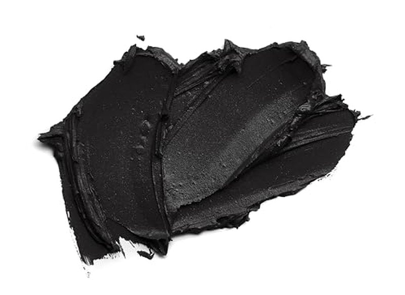 UNLEASHIA] Easy Glide Flat Eyeliner (No.1 Deep Black)