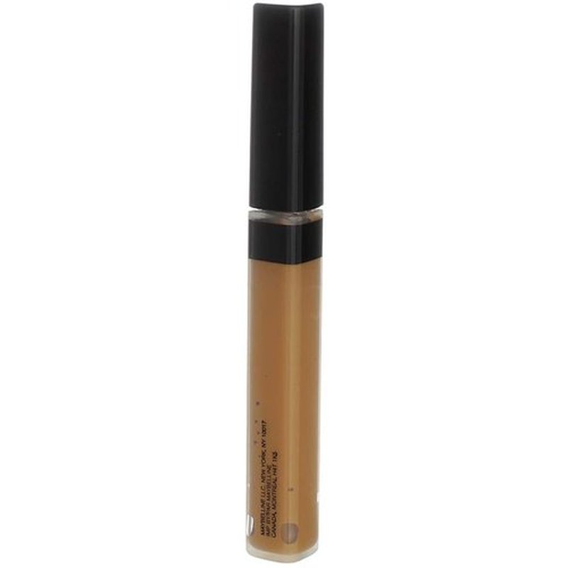 Maybelline New York Fit Me! Concealer, Cafe [30] 0.23 oz (Pack of 3)