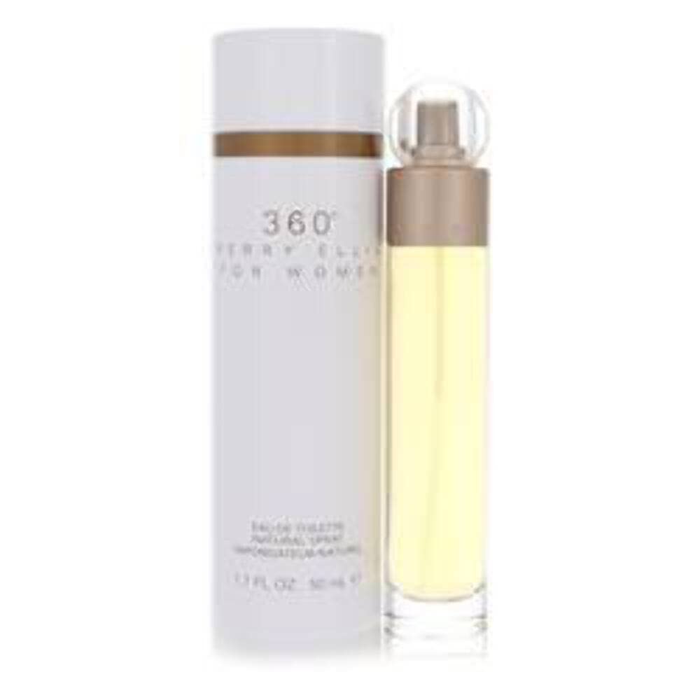 Perry Ellis Perry Ellis 18 Orchid Women EDP Spray 3.4 oz
