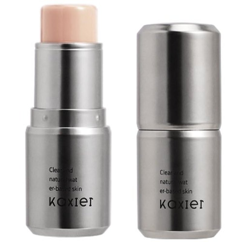 Kaxier Water Glow Highlighter Makeup, Highlighter Stick for Face Makeup, Korean Makeup, Smooth & Lightweigh (01#, 0.21 oz (6g))