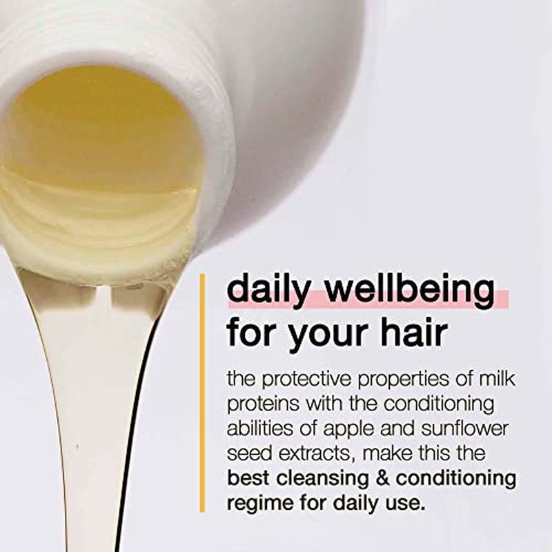 Make My Day Shampoo 10.1 Oz
