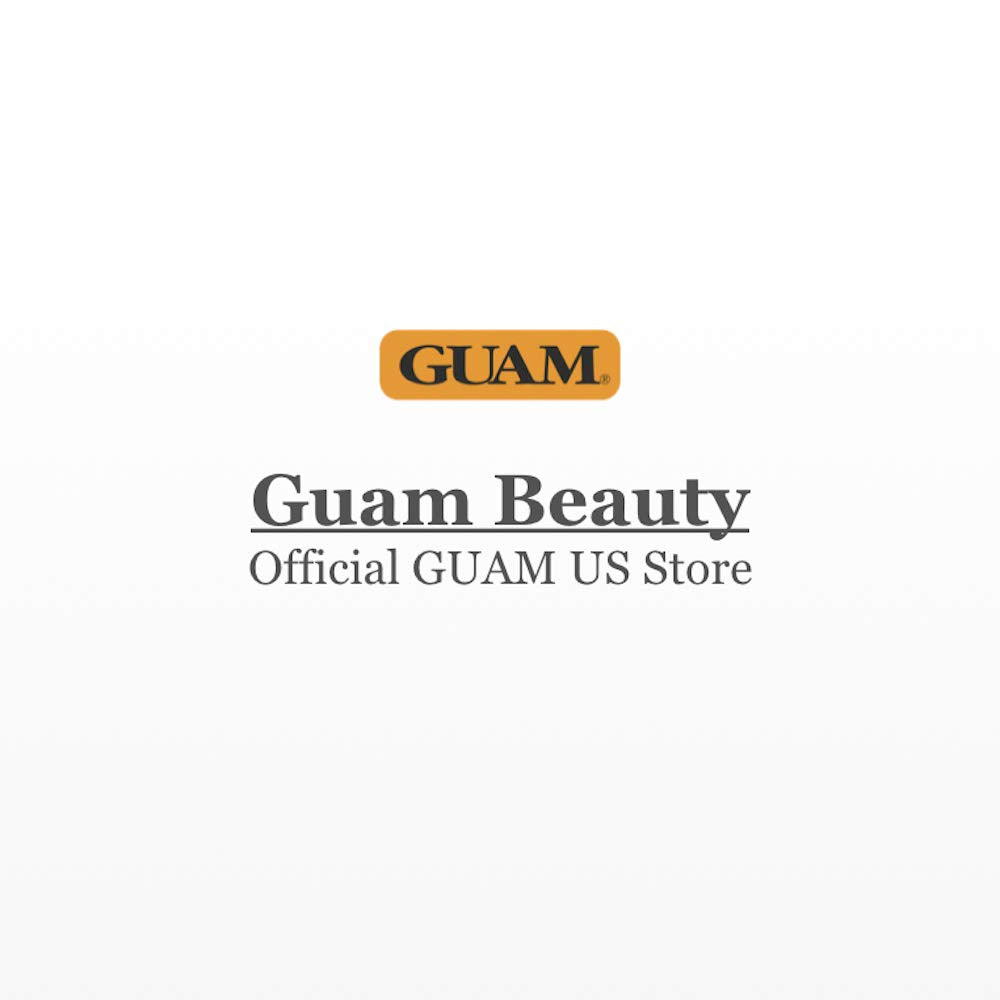 GUAM DREN, Reshaping Draining Seaweed Mud Body Cream against Swelling and Water Retention, 200ml | By Guam Beauty