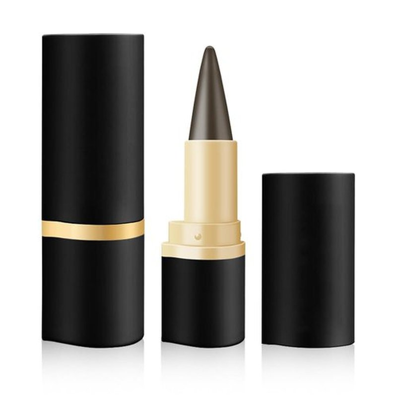 ZiTour Matte Eyeliner, 2025 Upgrade Eye Liner Waterproof Black Pencil Eyeliner, Premium Eyeliner Pen Gel Long Lasting Create Statement Eye Look Eyeliner Makeup Tool for Womans Girls (02#)