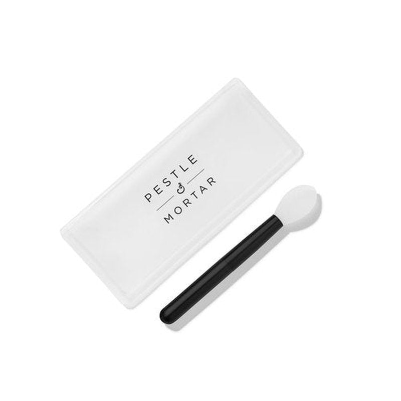 CHUMMI LIP MASK - skincare for your lips - Luxurious overnight lip treatment in coconut, berry, and vanilla, blended with lip-softening plant butters and exfoliating berry extracts. (20g, Coconut)