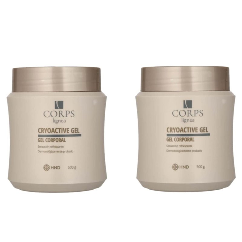 Cellulite Cream - Cryoactive Slimming Gel for Skin Tightening & Firming | Reduces Cellulite Appearance